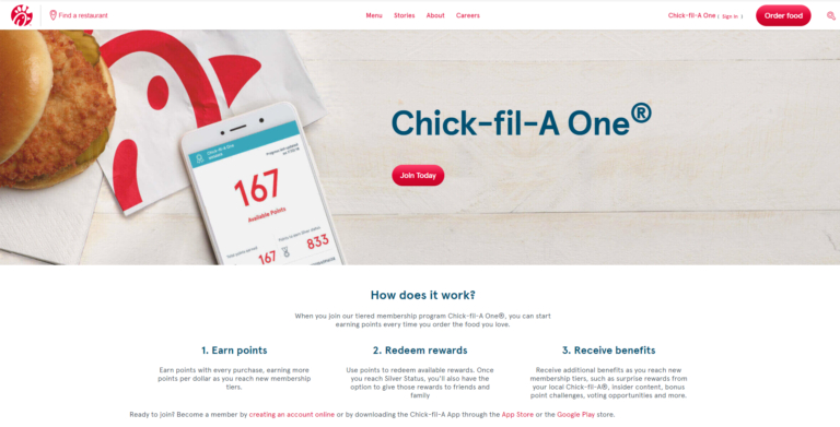 Chick-Fil-A Gift Card Activation Online - Quick Process