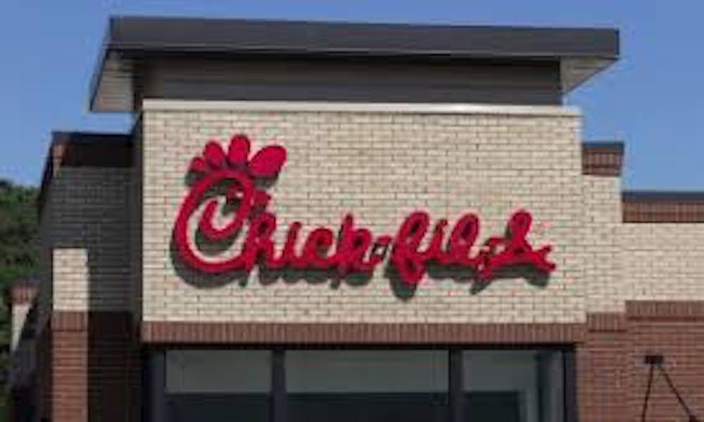 Chick-Fil-A | Visit St Augustine