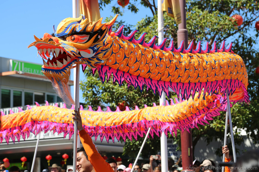 Chinese New Year And Lantern Festival Today - Lifestyle
