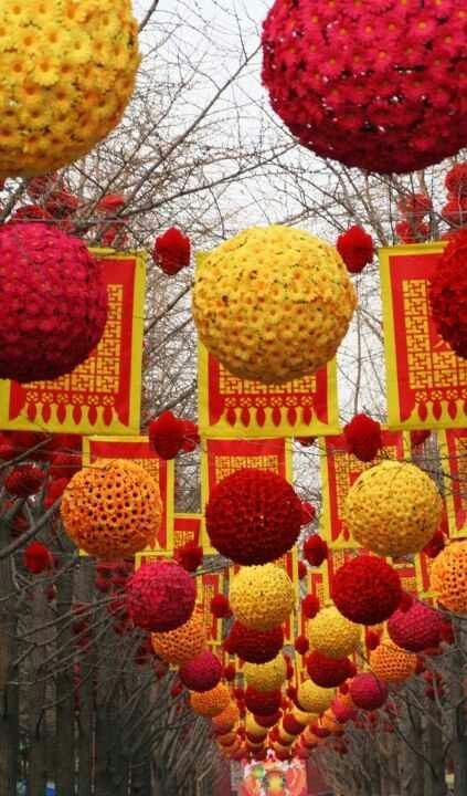 Chinese New Year Our Favorite! Celebrate Big Today
