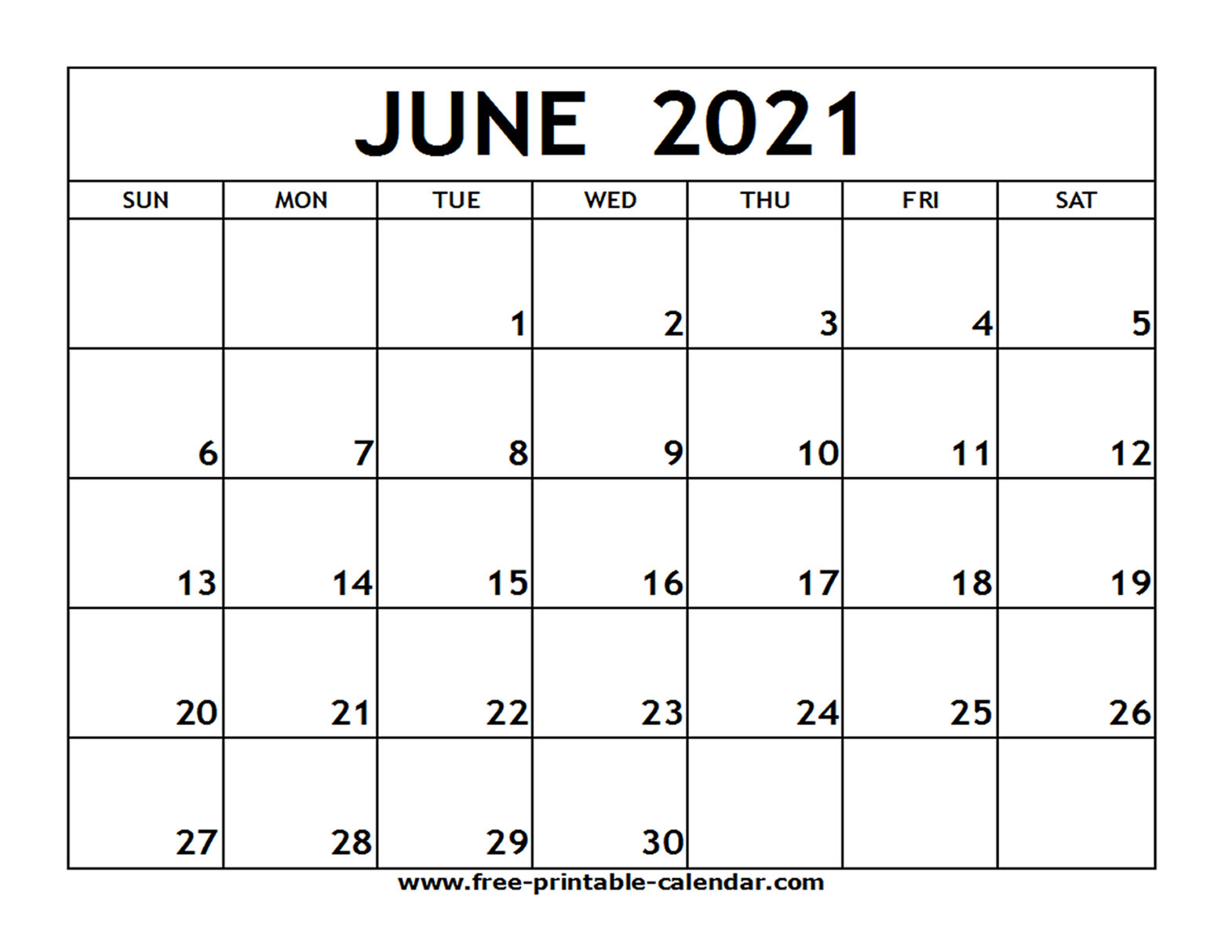 Printable Editable Calendars 2021 Free | Calendar Printables Free Templates