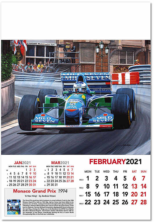 F1 2021 Kalender  Scuderia Ferrari 2021 Der Offizielle