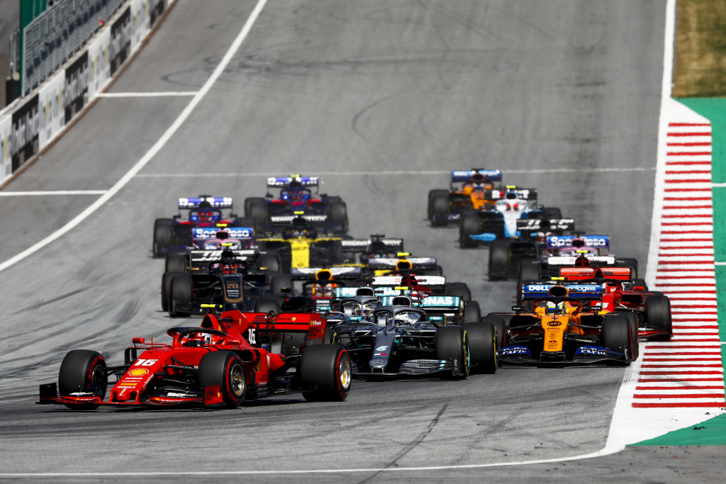 Formula 1 2021 Race Calendar : F1 Calendar - Free