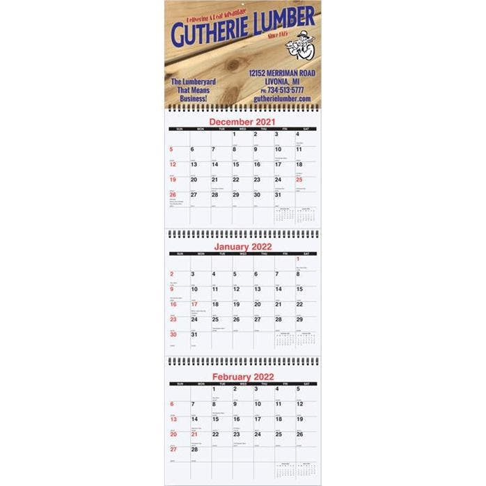 Giveaway At A Glance Calendars (2022) | Calendars | Multi