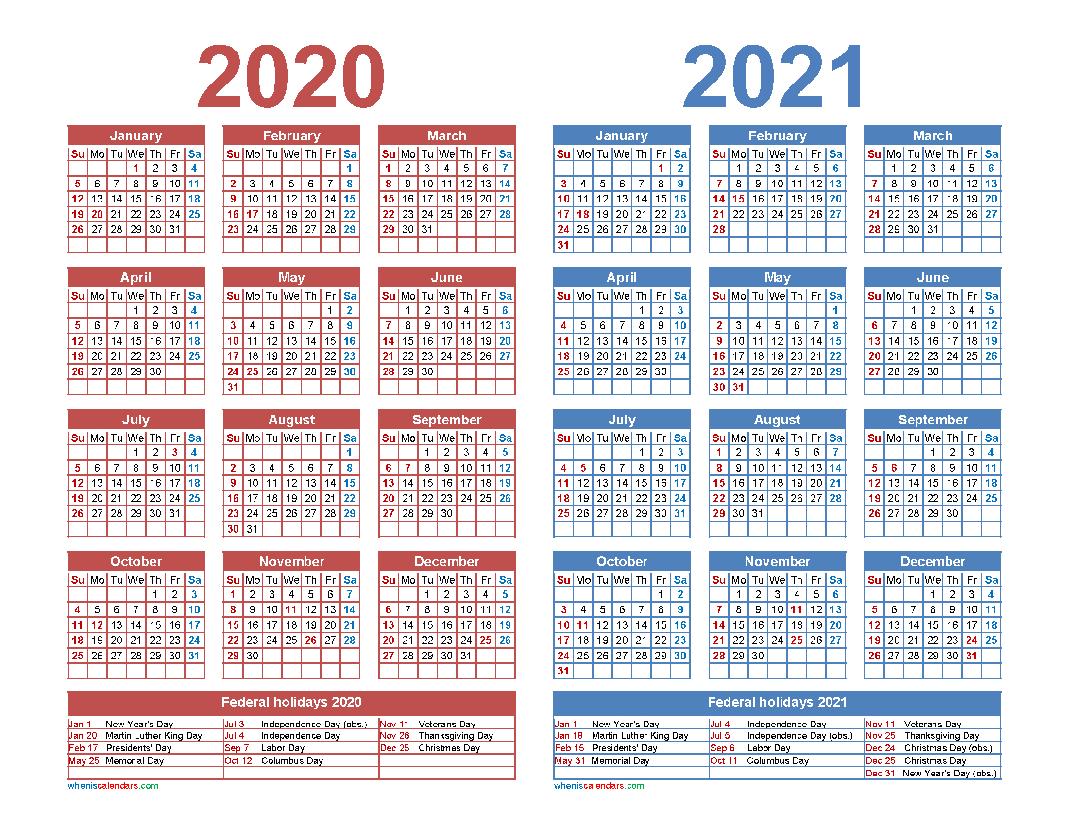 Jewish Calendar 2021 Pdf | Printable Calendars 2021