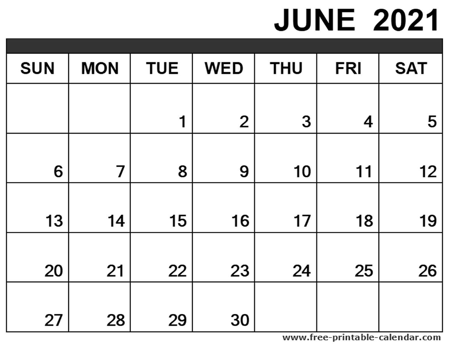 Printable June July 2021 Calendar at gandaisyblog Blog