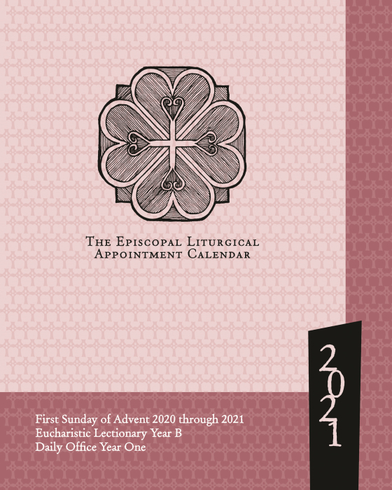 Liturgical Calendat 2021  Catholic Liturgical Calendar