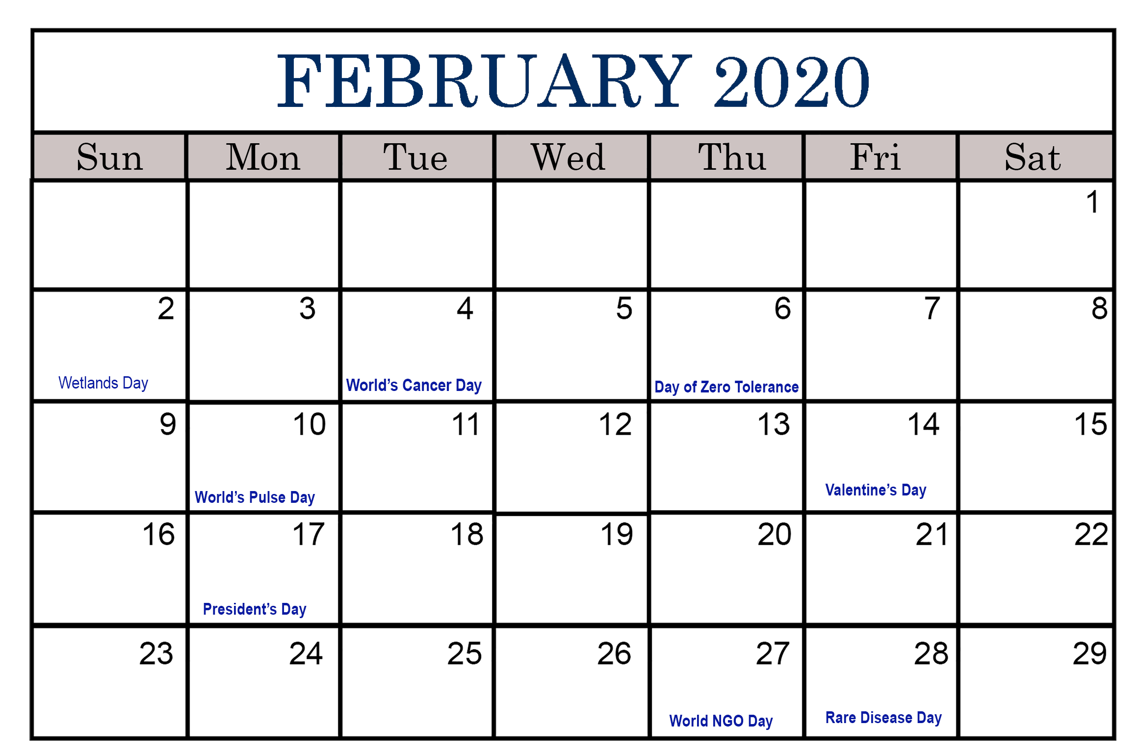 Newest Free May Calendar 2020 Popular Checking The
