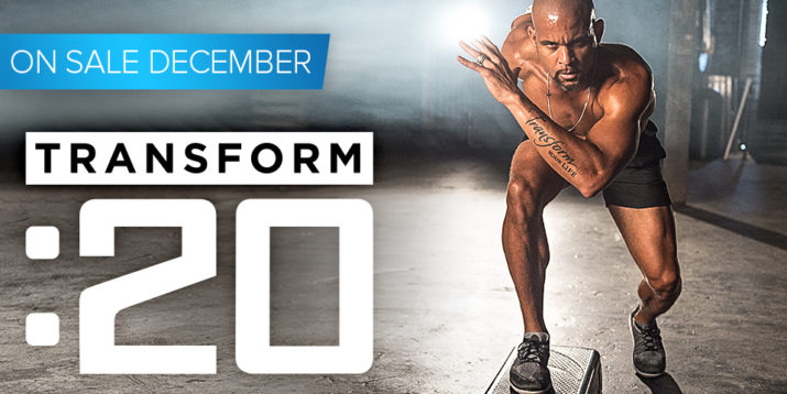Shaun T&#039;S Transform: 20 - Everything You Need To Know