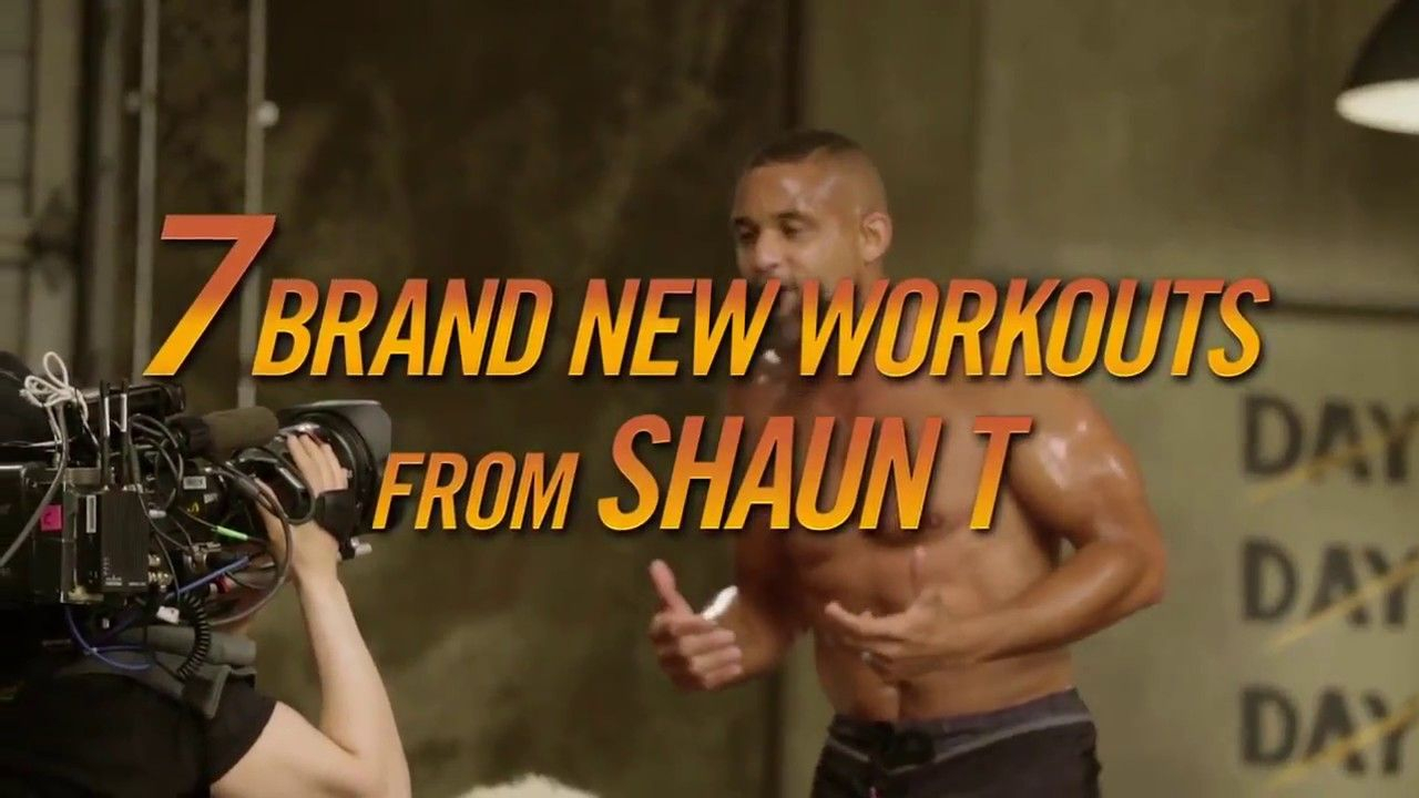Shaun Week Is Kicking Off June 12Th! Join Us For A Free