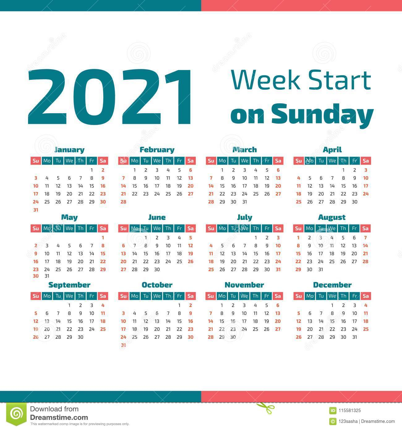 Calendar Week 5 2021 | Calendar Printables Free Templates