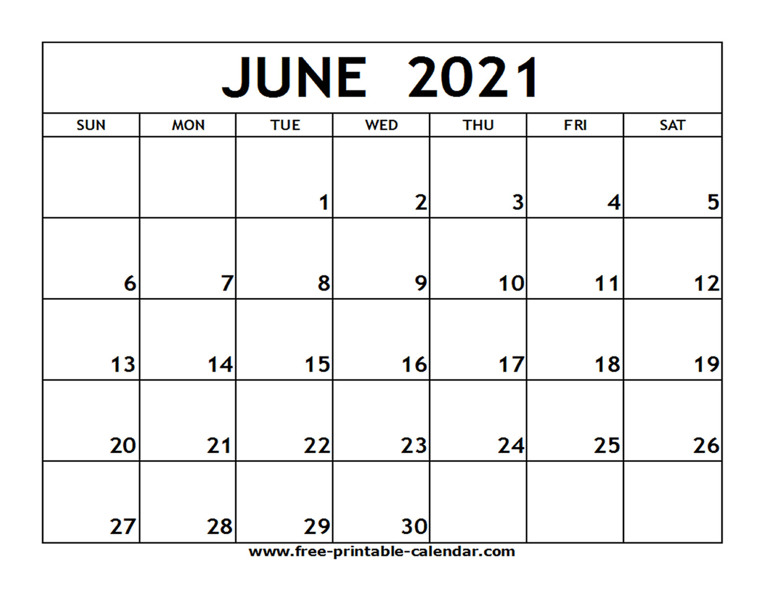 The Best 20 Pdf Free Printable Calendar June July August