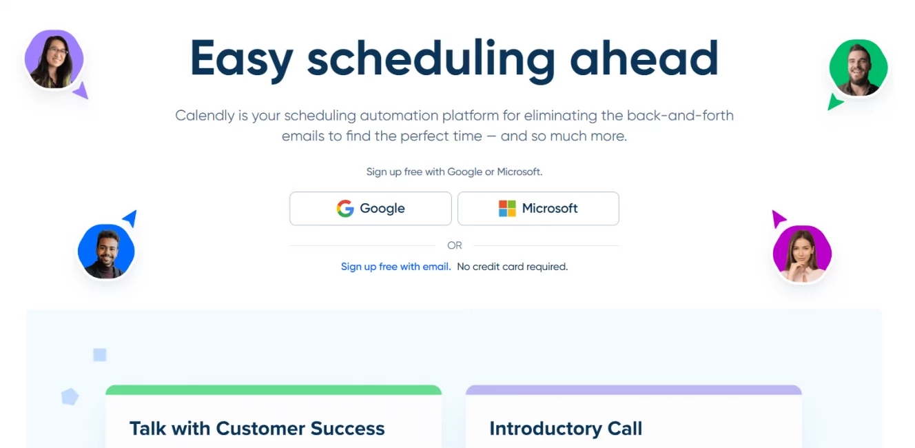 Freelancer friendly scheduling and billing tool