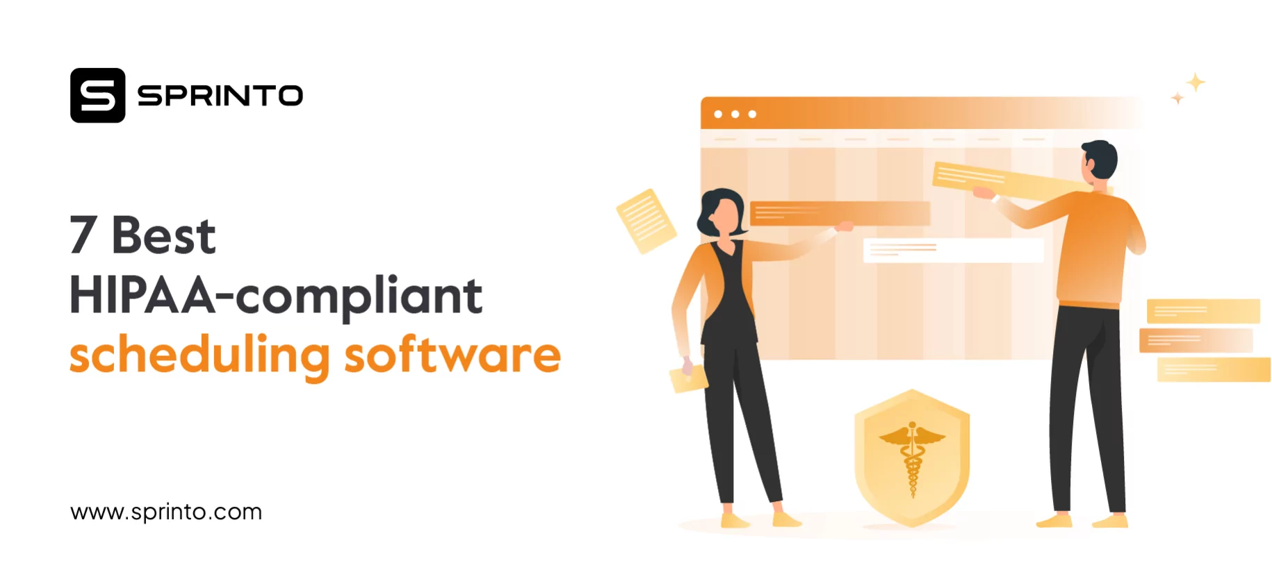 HIPAA compliant therapist practice management calendar
