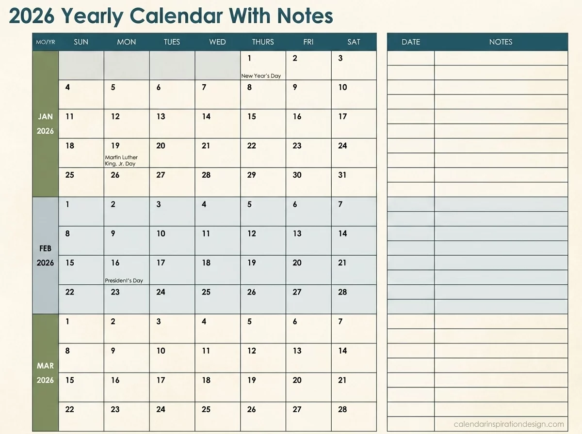 client calendar sharing read only access